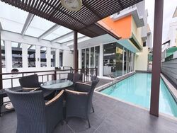 Reservoir Villas (D14), Semi-Detached #575735941